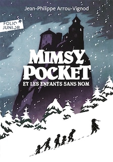 Front cover_Mimsy Pocket et les enfants sans nom