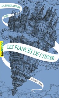 Front cover_Les fiancés de l'hiver