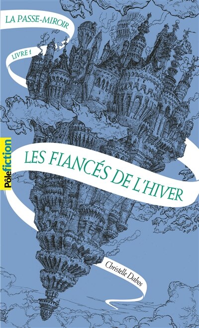 Front cover_Les fiancés de l'hiver