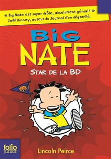 Front cover_Star de la BD