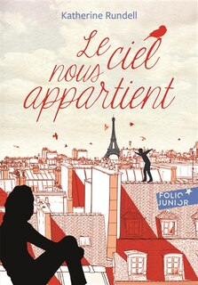 Front cover_Le ciel nous appartient
