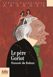 Front cover_Le père Goriot