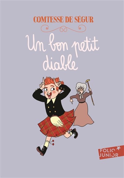 Front cover_Un bon petit diable