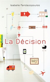 Front cover_La décision