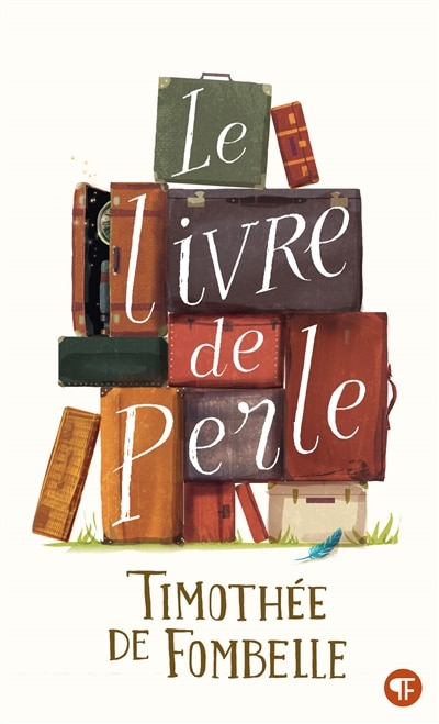 Couverture_Le livre de perle