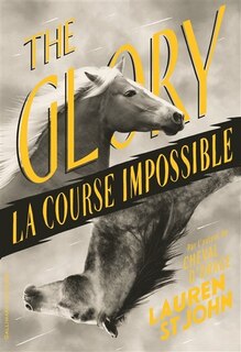 Couverture_The glory : la course impossible