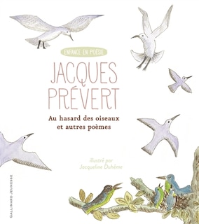 Couverture_Au hasard des oiseaux et autres po&egrave;mes
