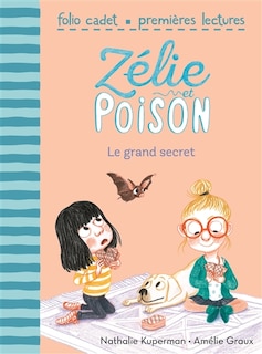 Couverture_Le grand secret
