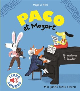 Front cover_Paco et Mozart