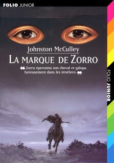 Couverture_La marque de Zorro