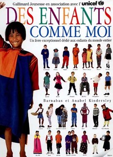 Couverture_Des enfants comme moi
