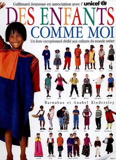 Couverture_Des enfants comme moi