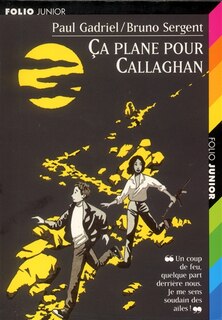 Front cover_Ca plane pour Callaghan