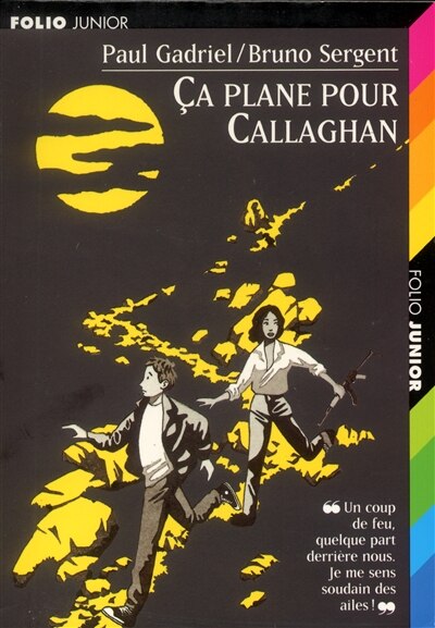 Front cover_Ca plane pour Callaghan