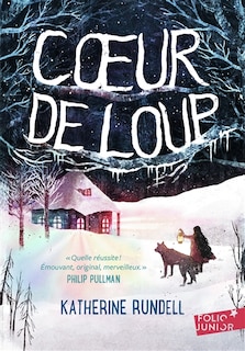 Front cover_COEUR DE LOUP