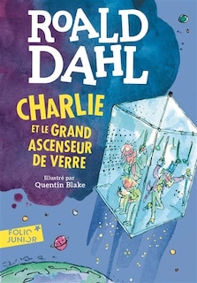 Couverture_Charlie et le grand ascenseur de verre