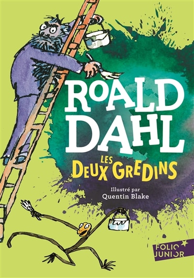 Front cover_Les deux gredins