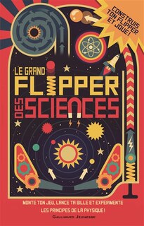 Couverture_Le grand flipper des sciences