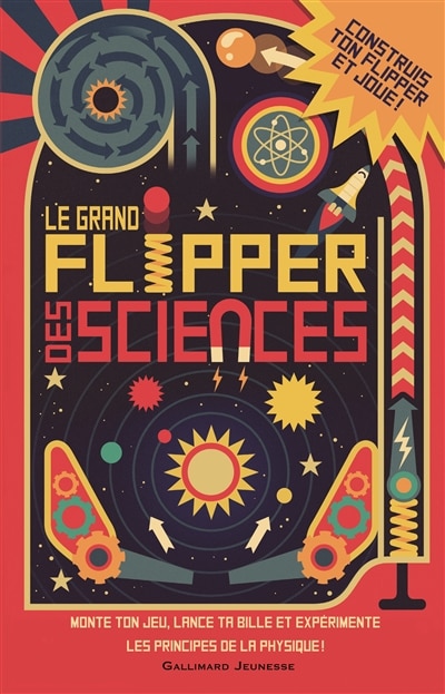 Couverture_Le grand flipper des sciences