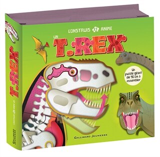Couverture_Construis et anime un T.rex