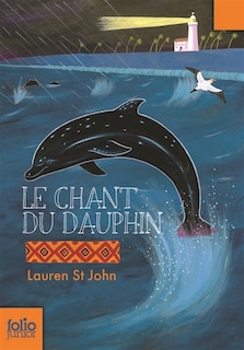 Couverture_Le chant du dauphin