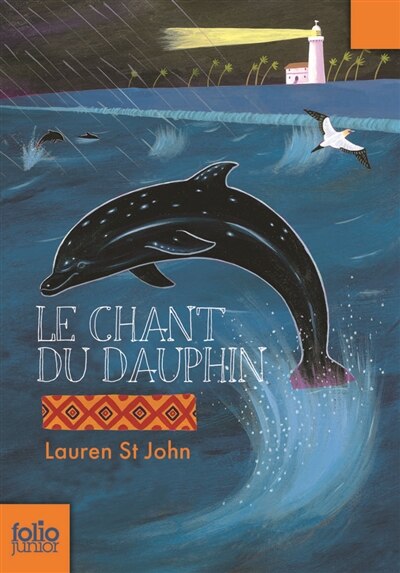 Couverture_Le chant du dauphin