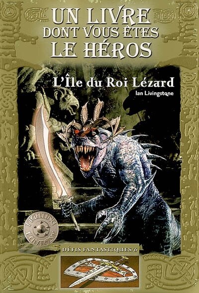 Couverture_L'île du Roi Lézard