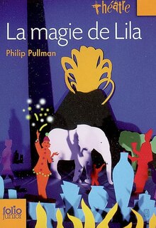 Couverture_La magie de Lila