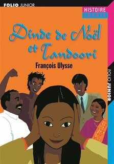 Couverture_Dinde de Noël et Tandoori