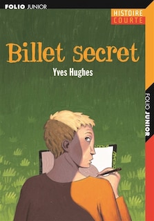 Front cover_Billet secret