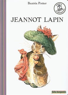 Front cover_Jeannot Lapin