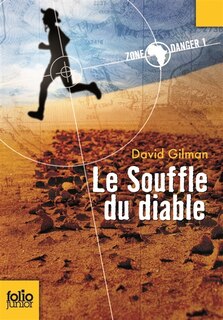 Front cover_Le souffle du diable