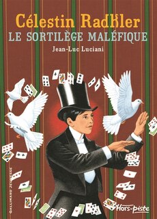 Couverture_Le sortilège maléfique