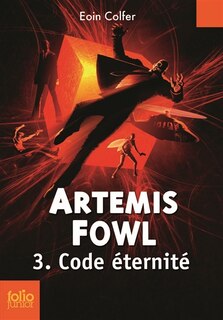 Couverture_Code éternité