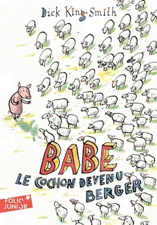 Couverture_Babe, le cochon devenu berger