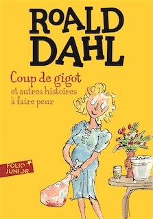 Front cover_Coup de gigot