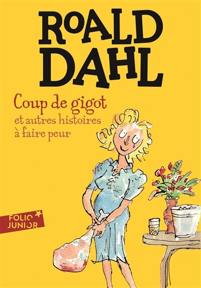 Front cover_Coup de gigot