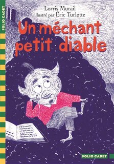 Couverture_Un méchant petit diable