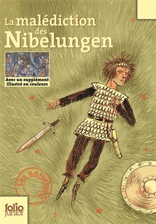 Couverture_La malédiction des Nibelungen