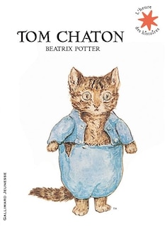 Front cover_Tom Chaton