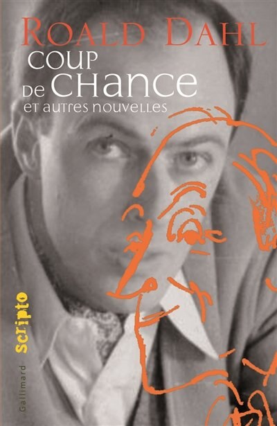 Front cover_Coup de chance