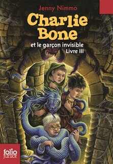 Couverture_Charlie Bone et le garçon invisible