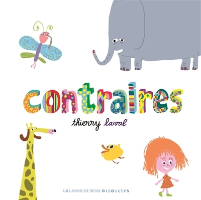 Front cover_Contraires