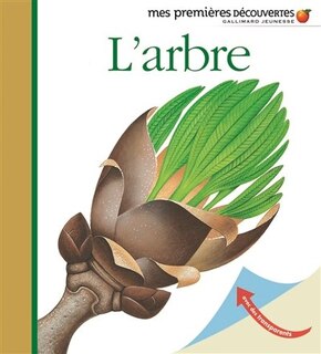 Front cover_L'arbre