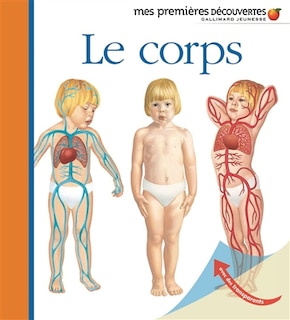 Couverture_Le corps