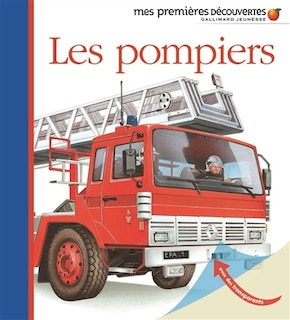 Couverture_Les pompiers
