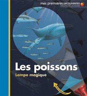 Front cover_Les poissons