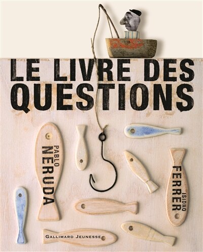 Couverture_Le livre des questions : un poème