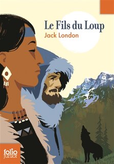 Front cover_Le fils du loup