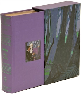 Front cover_Harry Potter et le prince de Sang-Mêlé